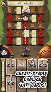 Ninja! Not a Samurai! screenshot 4