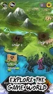 Ninja! Not a Samurai! screenshot 1
