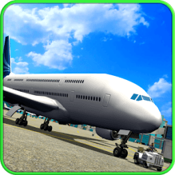 ikon Super Plane Landing 2017