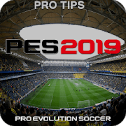 ikon Tips PES 19/18 - Video Game