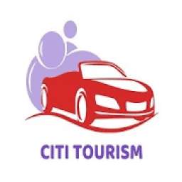 Citi tourism