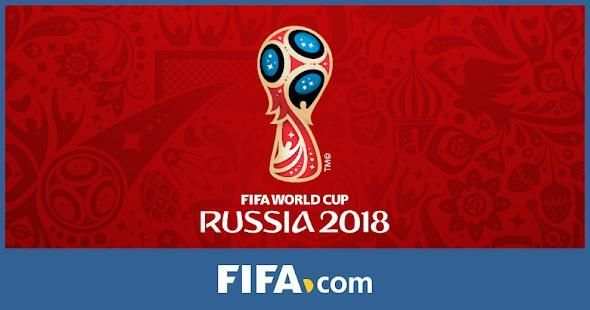 fifa world cup 2018 screenshot 1