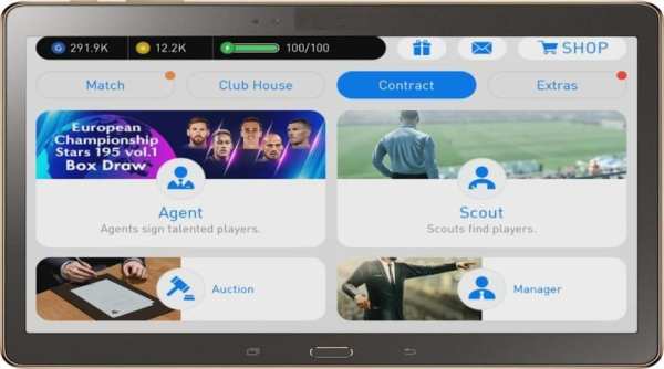 Tips PES 19/18 - Video Game screenshot 3