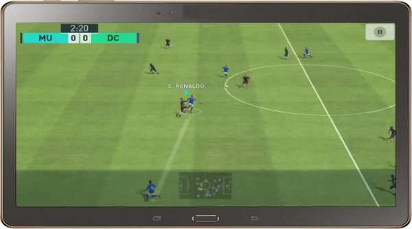 Tips PES 19/18 - Video Game screenshot 1