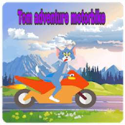 Tom Adventure Motorbike 1.0.0