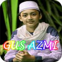 Sholawat Gus Azmi on 9Apps