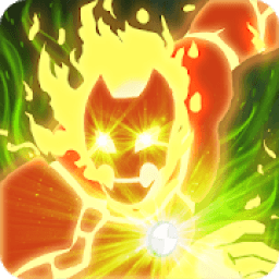 ikon Heat Blaster: Alien Invasion