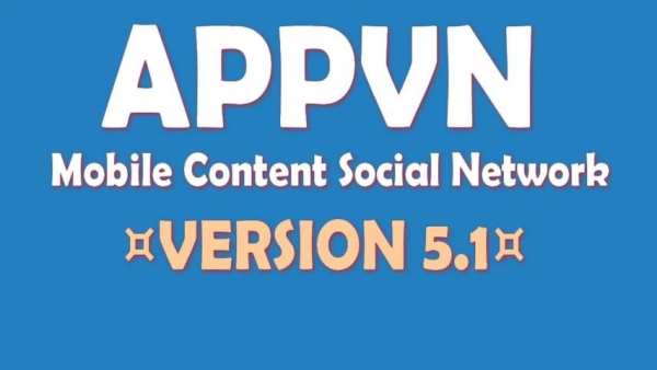 Appvn screenshot 3
