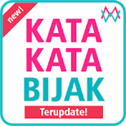 ikon Kata Kata Bijak