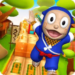 Ninja Hattori Fighting Game 1.0.23