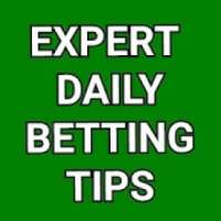 EXPERT DAILY BETTING TIPS