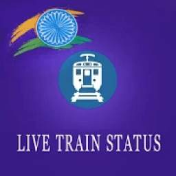 Indian Railway Live Train Status 2018