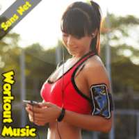 POP WORKOUT MUSIC REMIXES 2018 on 9Apps