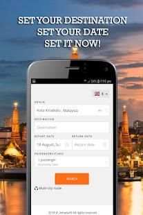 Visit Bangkok screenshot 2