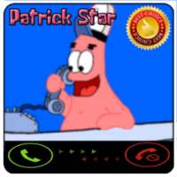 Call From Patrickk Starr