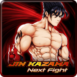 ikon Jin Kazama Next Fight