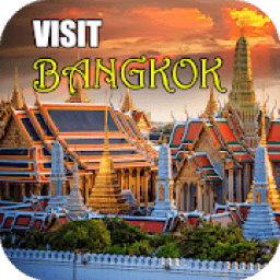 ikon Visit Bangkok