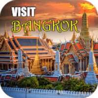 Visit Bangkok on 9Apps