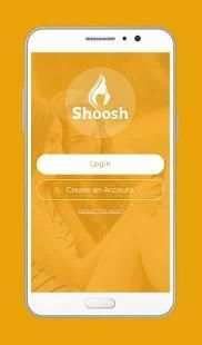 Shoosh स्क्रीनशॉट 2
