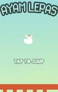 Ayam Lepas screenshot 9