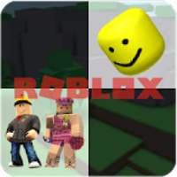 Piano Robloxx Game