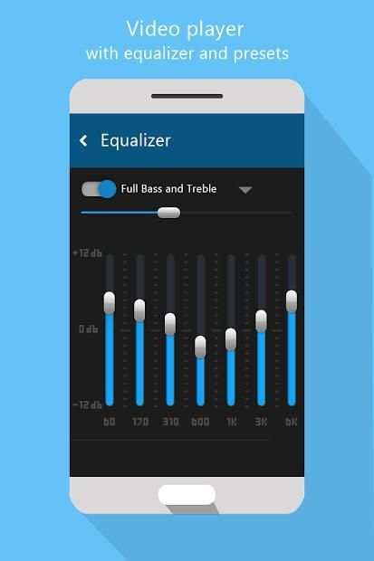 MAX Player Pro screenshot 2