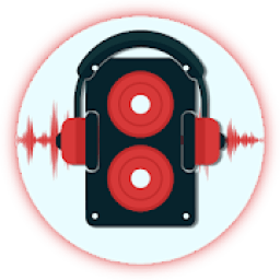 ikon Headphone - Speaker Equalizer - Bass Booster Pro