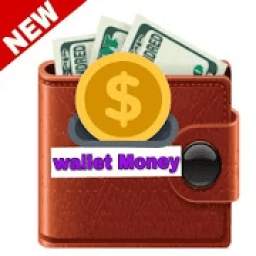 wallet Money earn free cash 1.4