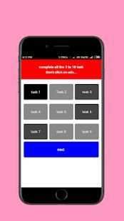 Wallet Money earn free cash screenshot 2