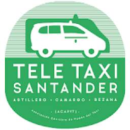 Taxi Santander