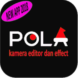 ikon pola camera effect and editor simple