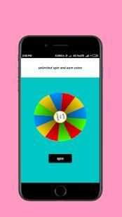 Wallet Money earn free cash screenshot 1