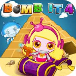 Bomb It 4 1.0.0
