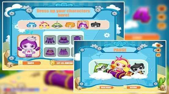 Bomb It 4: Robot Bomberman Game screenshot 1
