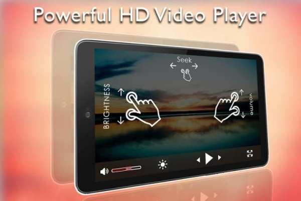 MAX Player Pro screenshot 3