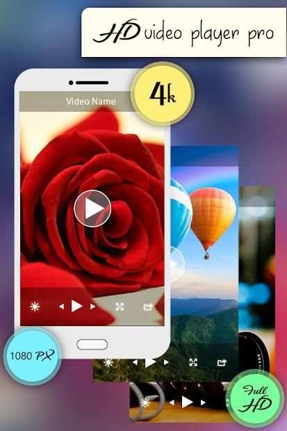 MAX Player Pro स्क्रीनशॉट 4
