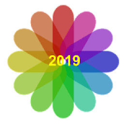 ikon 4D Gallery 2019 (3MB)