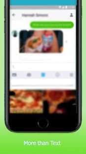 ­­­­­k­­­i­­­­­k­­­ M­­ess­­en­­ge­­r screenshot 2
