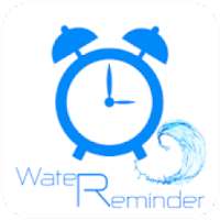 Water Reminder :Water Drink Time on 9Apps