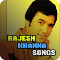 Rajesh Khanna Songs