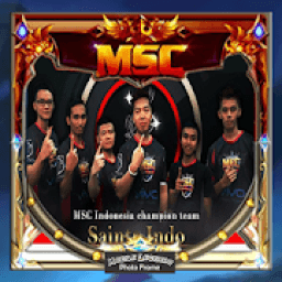 ikon ML Photo Frames 2018