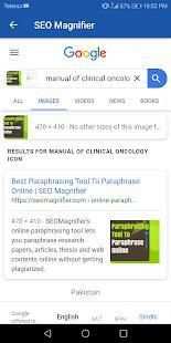 Advanced Reverse Image Search screenshot 5