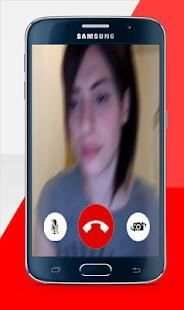 Free Private Call Video screenshot 1