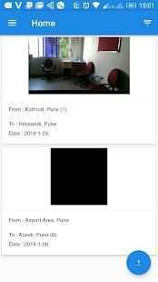 Move It Transporter App screenshot 6