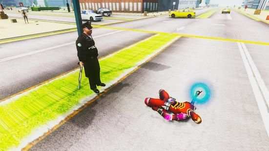 Magnetic Man स्क्रीनशॉट 1