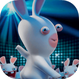 ikon Rabbids Jungle Invasion Games