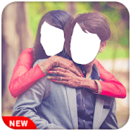 ikon Couple Photo Editor
