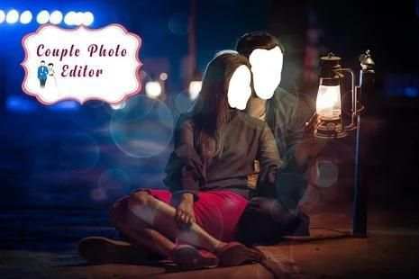 Couple Photo Editor screenshot 7