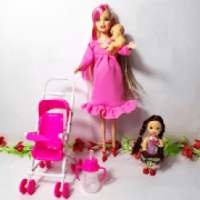 كرتون باربي حامل فيديو بدون نت
‎ on 9Apps