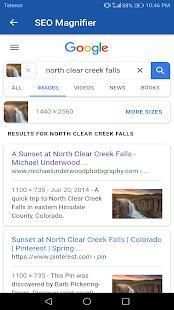 Advanced Reverse Image Search screenshot 7